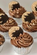 Vegan Chocolate Cupcakes