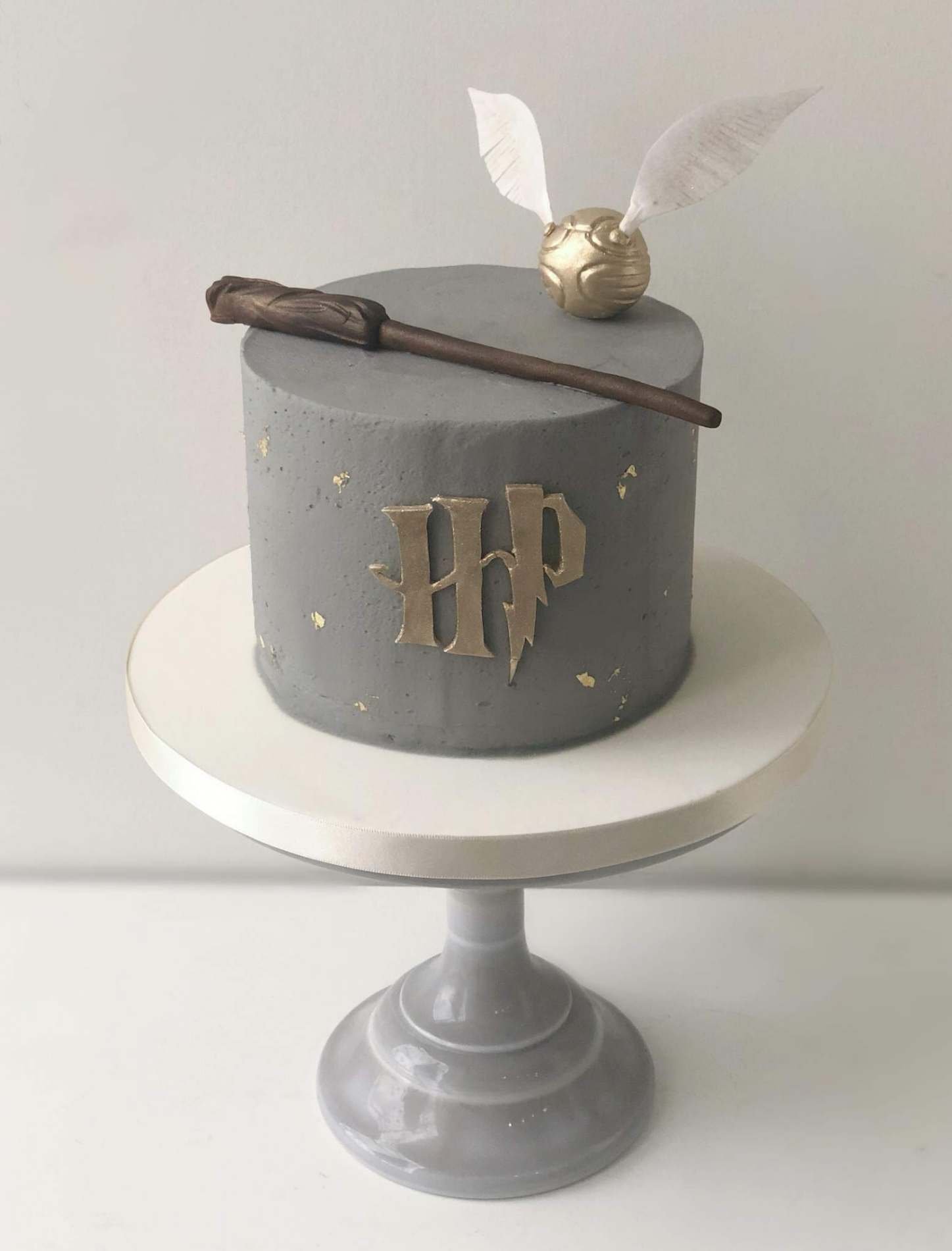 Harry Potter Layer Cake | Celebration cakes