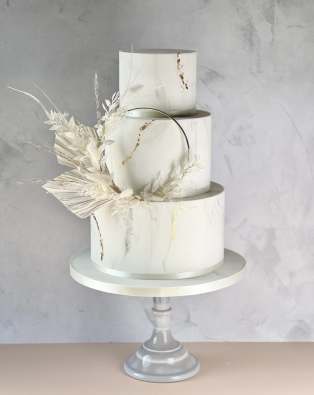 Shop Wedding Cakes Online - Edinburgh & Glasgow