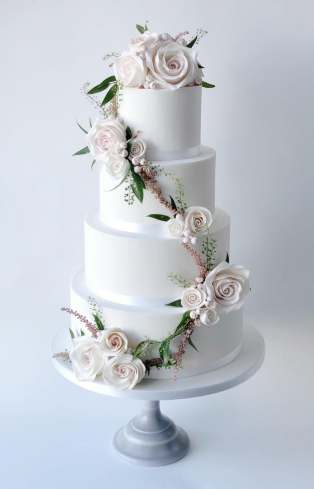 Shop Wedding Cakes