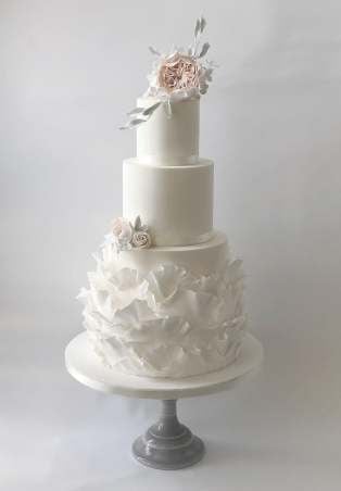 Shop Wedding Cakes