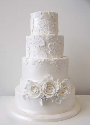 Shop Wedding Cakes