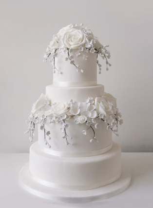 Shop Wedding Cakes