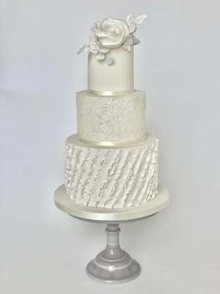 Shop Wedding Cakes