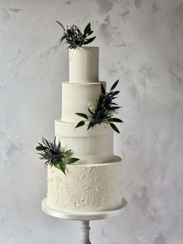 Shop Wedding Cakes