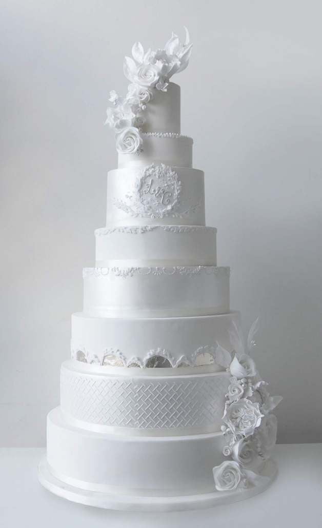 Shop Wedding Cakes