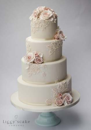 Wedding Cakes