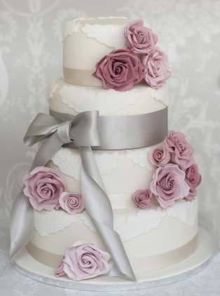 Wedding Cakes